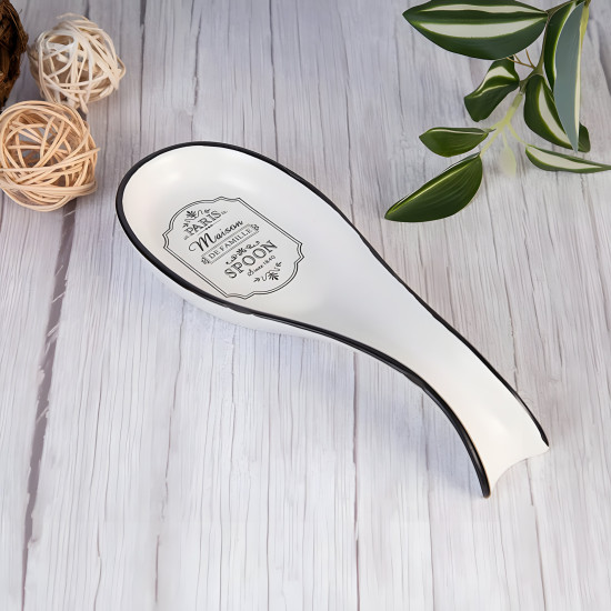 Porcelain Utensil Holder